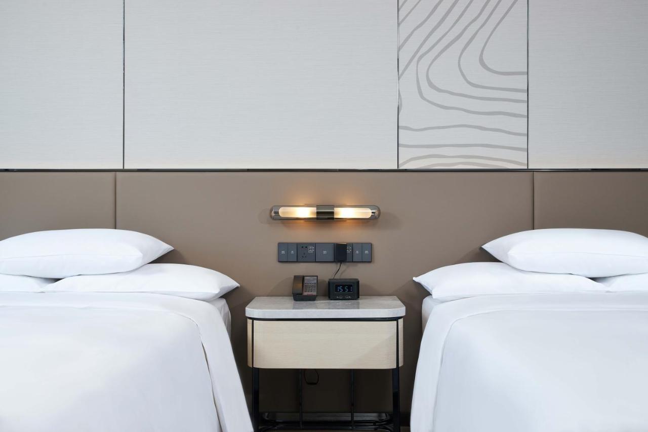 Courtyard By Marriott Changchun Exterior photo