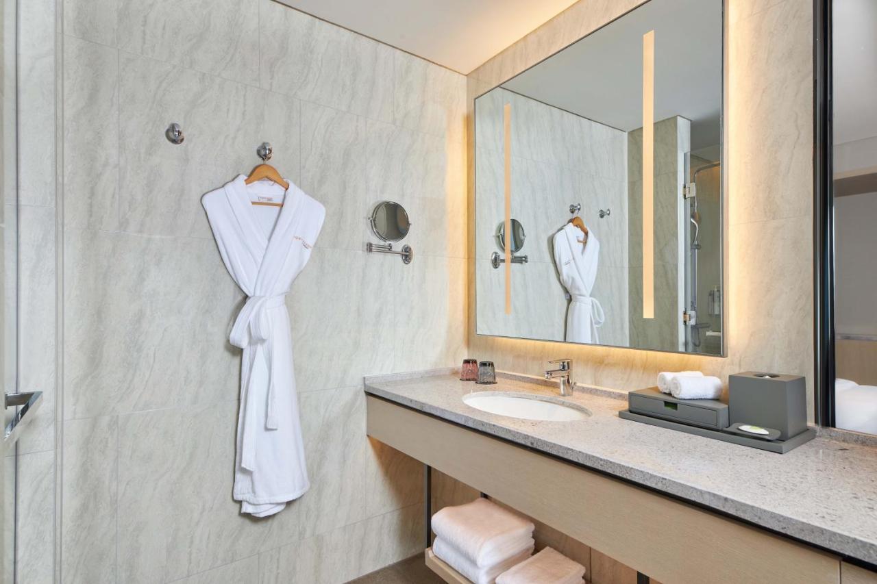 Courtyard By Marriott Changchun Exterior photo