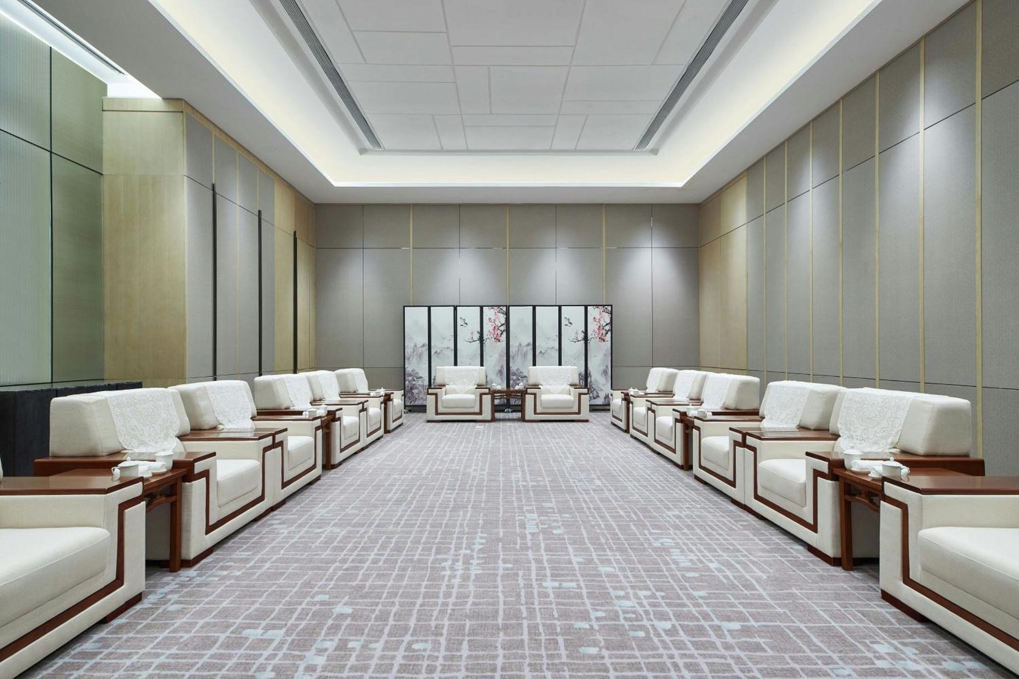 Courtyard By Marriott Changchun Exterior photo