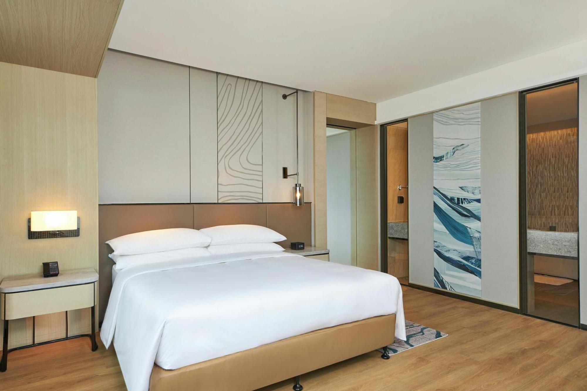 Courtyard By Marriott Changchun Exterior photo