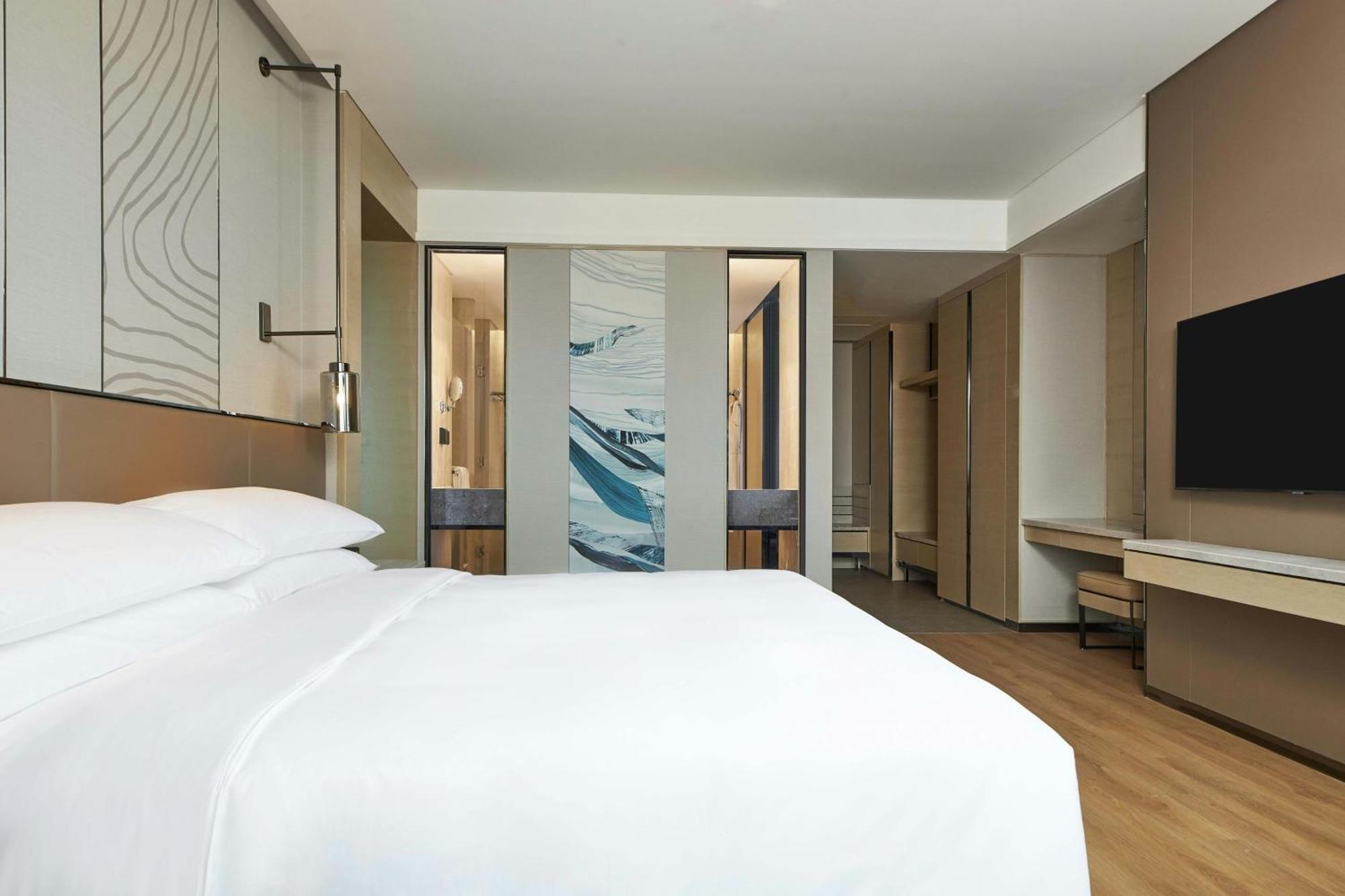 Courtyard By Marriott Changchun Exterior photo